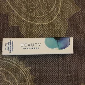 Beauty by Pop Sugar Liquid Metallic Eye Color
